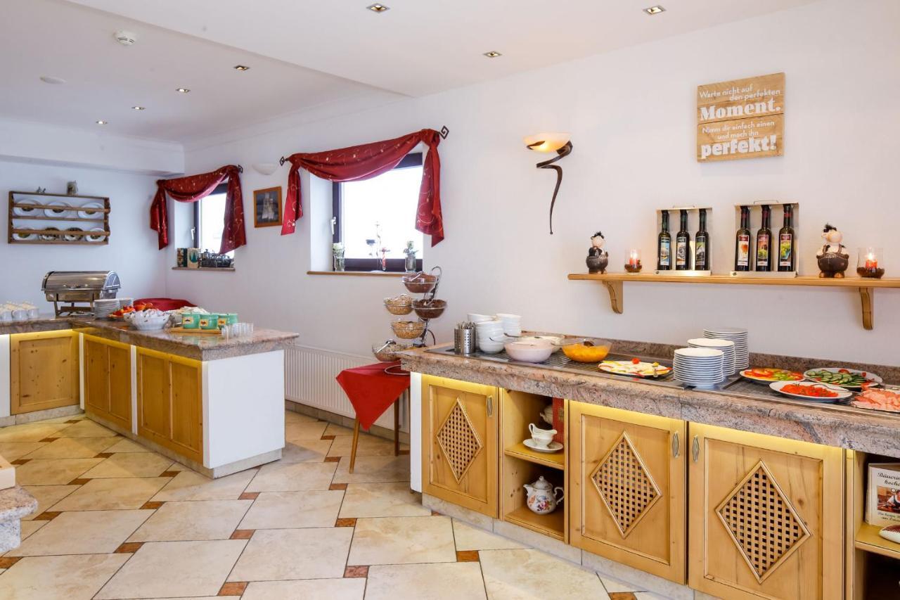 Hotel Edelweiss Hochfilzen Ngoại thất bức ảnh