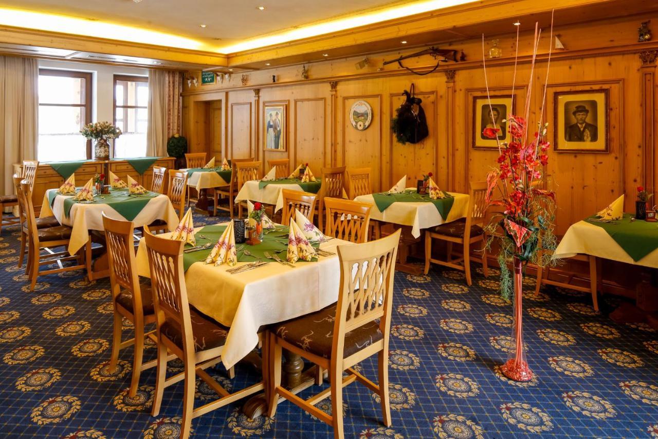 Hotel Edelweiss Hochfilzen Ngoại thất bức ảnh