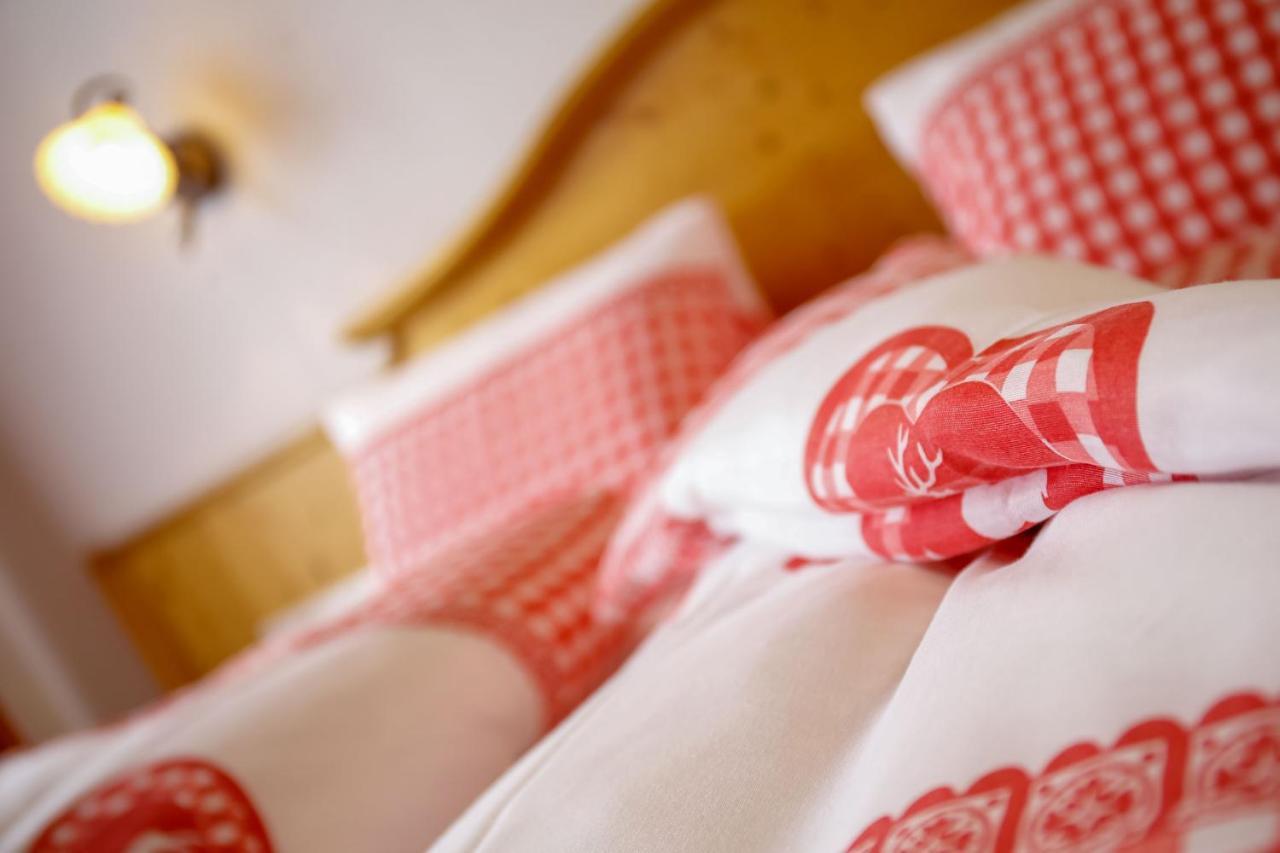 Hotel Edelweiss Hochfilzen Ngoại thất bức ảnh