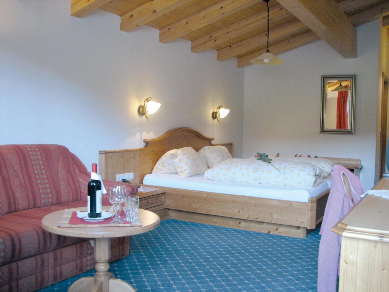 Hotel Edelweiss Hochfilzen Ngoại thất bức ảnh