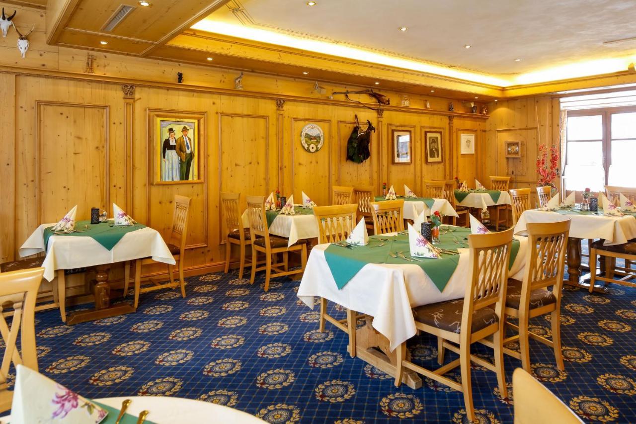 Hotel Edelweiss Hochfilzen Ngoại thất bức ảnh