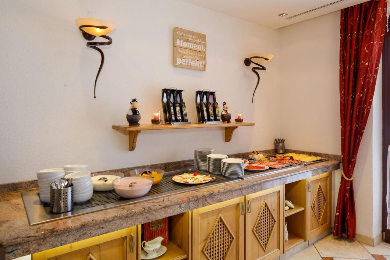 Hotel Edelweiss Hochfilzen Ngoại thất bức ảnh