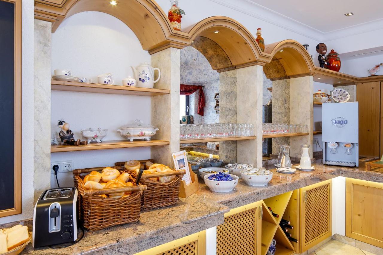Hotel Edelweiss Hochfilzen Ngoại thất bức ảnh