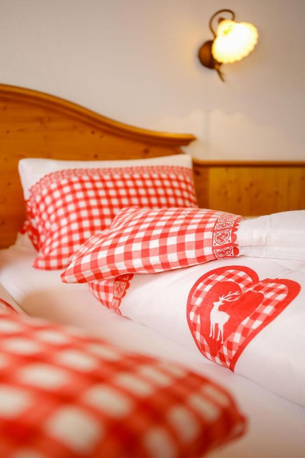 Hotel Edelweiss Hochfilzen Ngoại thất bức ảnh
